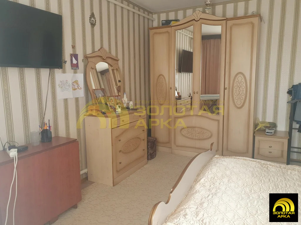 Продажа дома, Новотроицкий, Крымский район, ул. Садовая - Фото 15