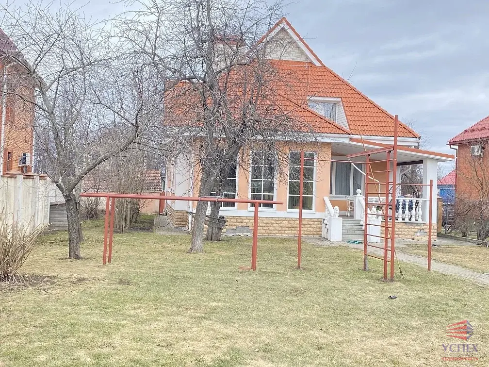 Продаётся дом 221 кв. м. г. Бронницы, ул. Московская - Фото 1
