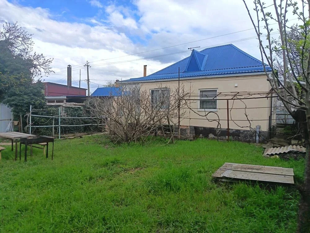 Продажа дома, Крымск, Крымский район, ул. Морская - Фото 7