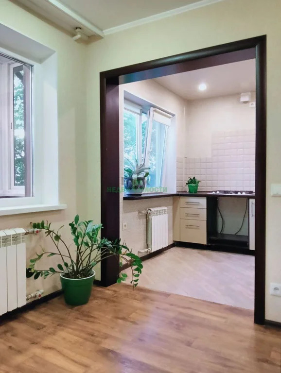 Продажа квартиры, Балаково, Набережная Леонова ул. - Фото 4