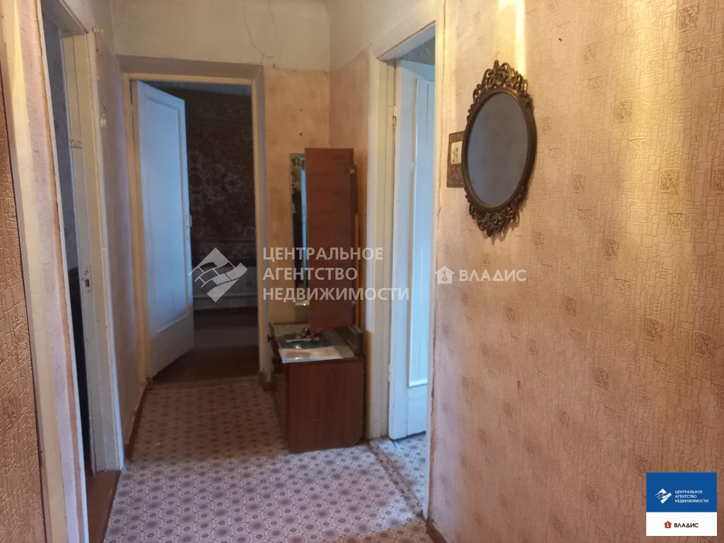 Продажа квартиры, Истье, Старожиловский район, Новая улица, 2 - Фото 4