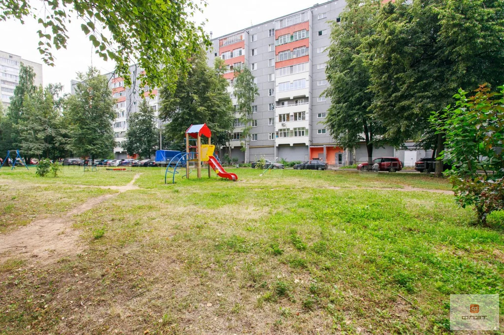 Продажа квартиры, Казань, ул. Рихарда Зорге - Фото 21