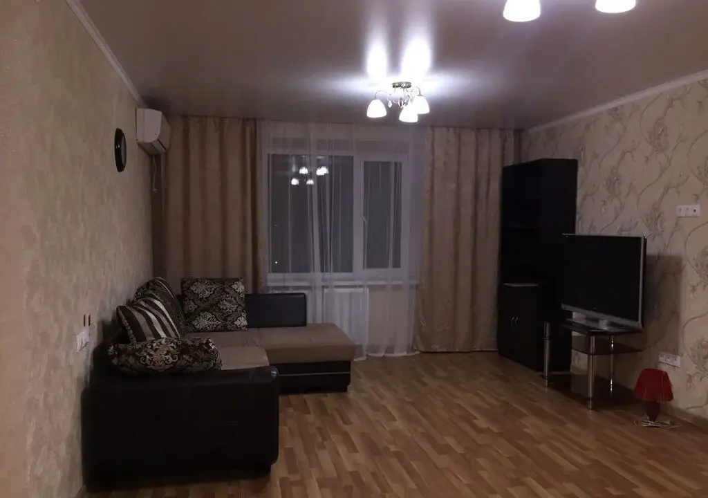 Молодежная, 3, Химки - Фото 1
