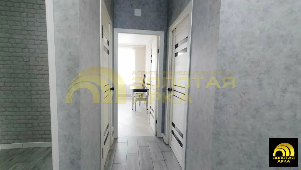 Продажа квартиры, Крымск, Крымский район, Русская улица - Фото 4