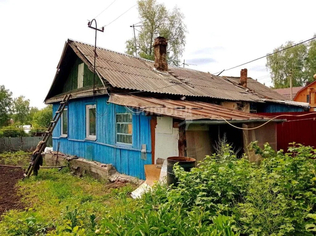 Продажа дома, Раздольное, Новосибирский район, Пруса - Фото 10