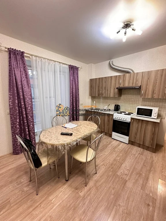 Аренда квартиры, Уфа, ул. Гафури - Фото 1