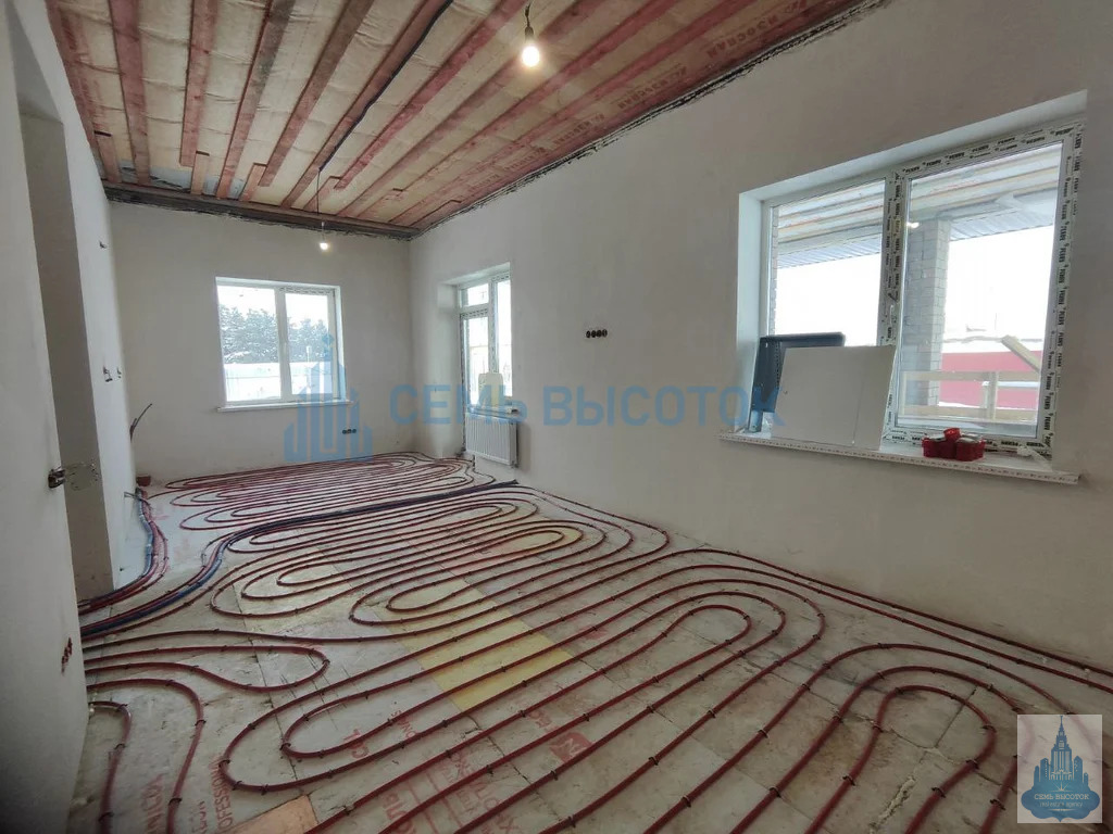 Продажа дома, Домодедово, Домодедово г. о., 189 - Фото 19