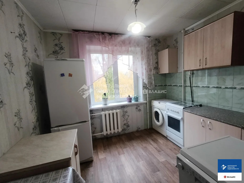 Продажа квартиры, Рязань, Касимовское ш. - Фото 7