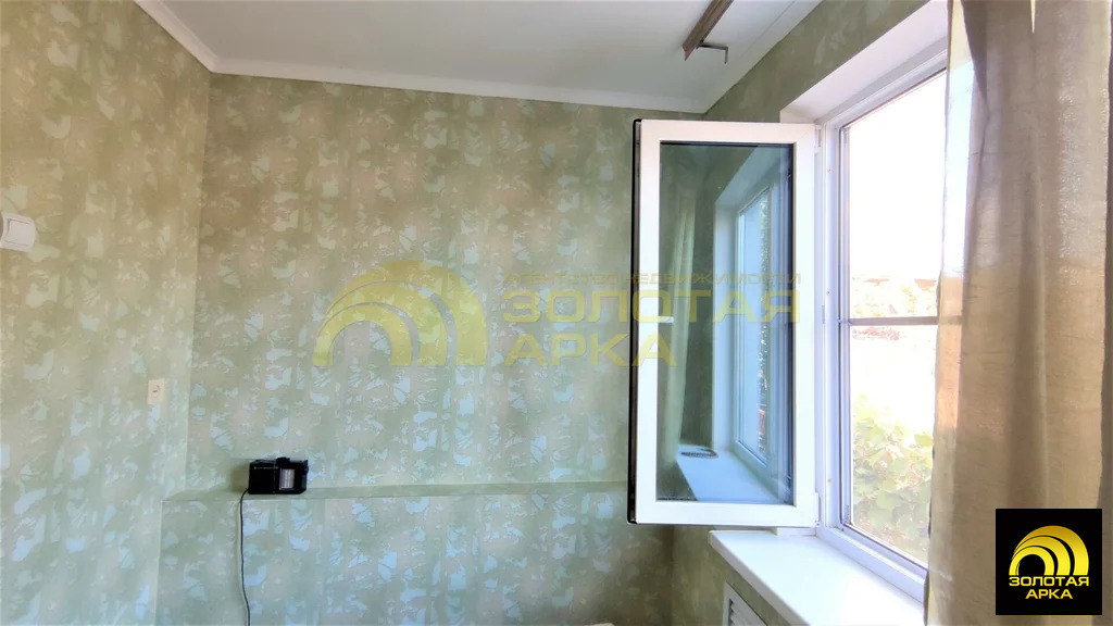 Продажа дома, Крымск, Крымский район, ул. Горная - Фото 4