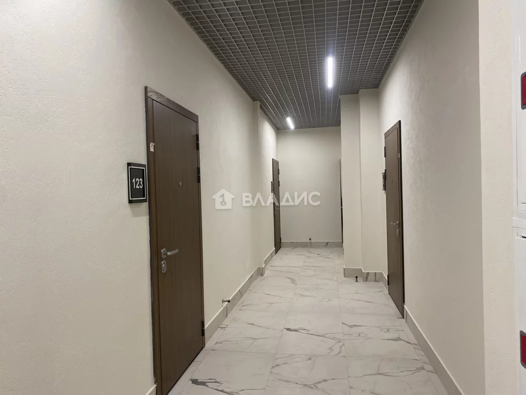 Санкт-Петербург, улица Решетникова, д.29, 1-комнатная квартира на . - Фото 10