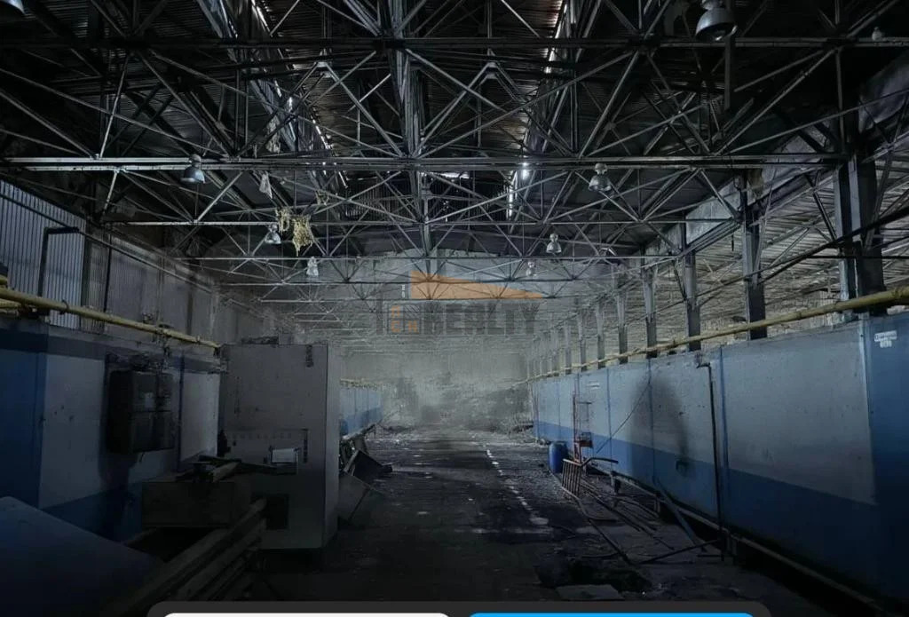 Продажа производственного помещения, Запрудня, Талдомский район - Фото 2