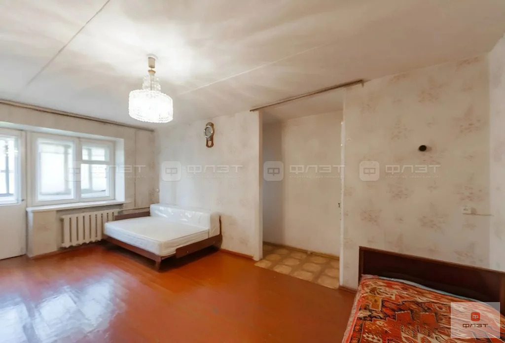 Продажа квартиры, Казань, ул. Шоссейная - Фото 2