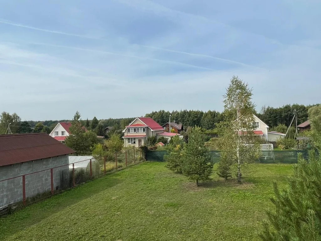 Продажа дома, Раменское, Раменский район - Фото 12