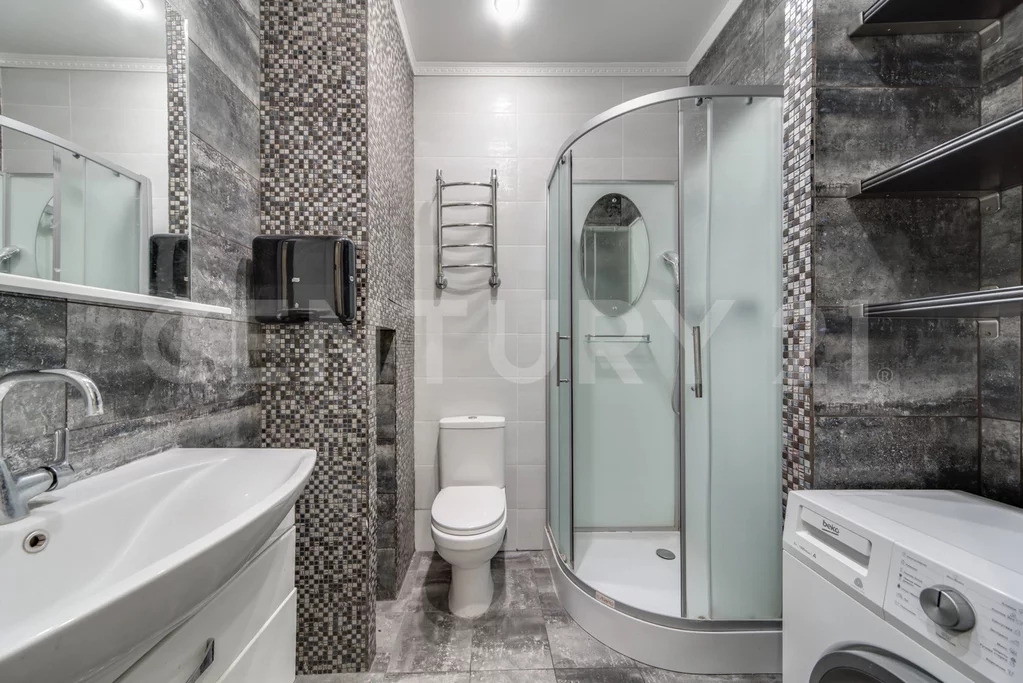 Продажа квартиры, м. Водный стадион, Кронштадтский б-р, 6, к 2 - Фото 6