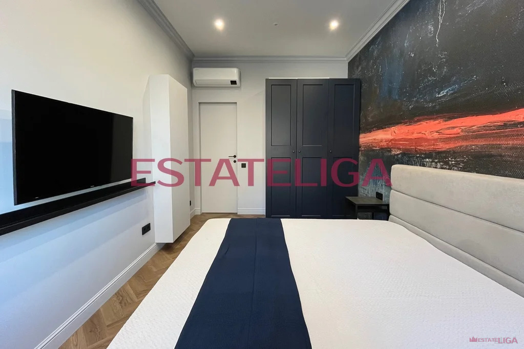 Аренда квартиры, Береговой проезд - Фото 10