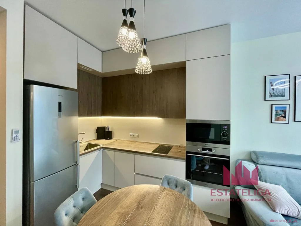 Аренда квартиры, 1-й Котляковский переулок - Фото 8