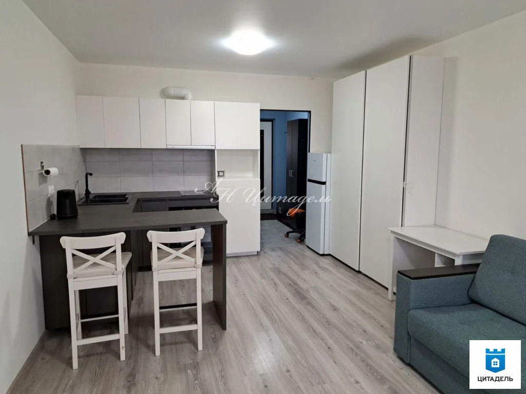 Продажа квартиры, Клин, Клинский район, микрорайон Майданово - Фото 3