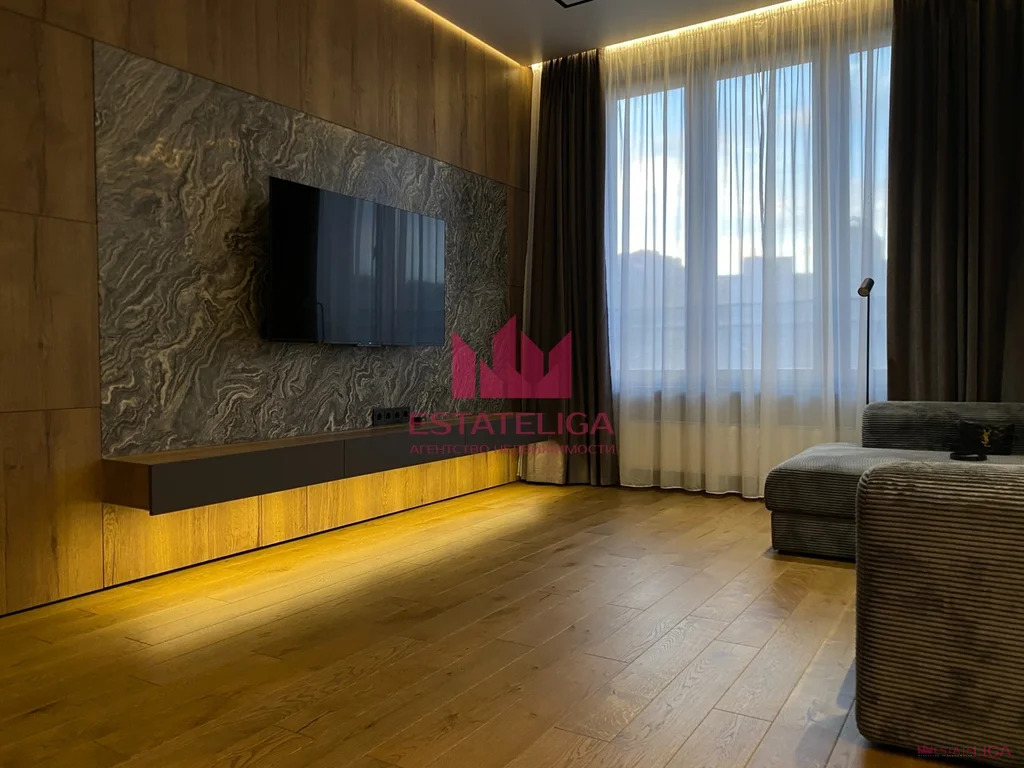 Аренда квартиры, Большая Филевская улица - Фото 2