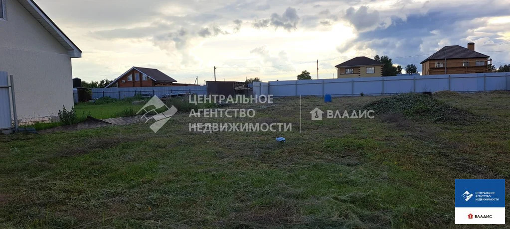 Продажа участка, Агро-Пустынь, Рязанский район, Малиновая улица - Фото 9
