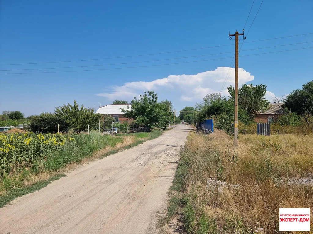 Продажа участка, Ломакин, Неклиновский район, ул. Новая - Фото 15
