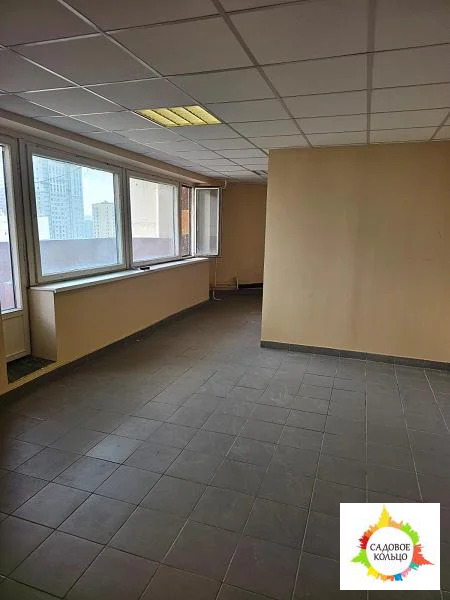 Офисное помещение в высотном здании в 50 метрах от метро Селигерская - Фото 2