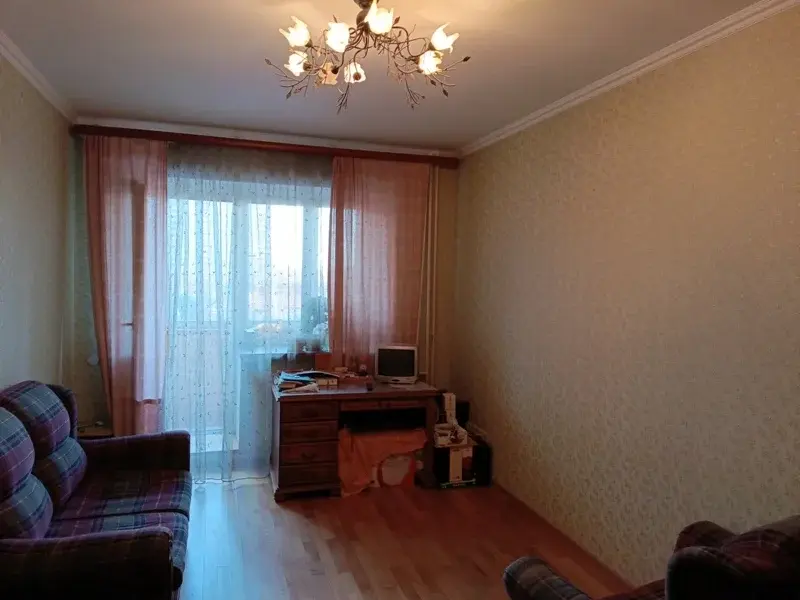 3 комнатная квартира в г.Дмитров Махалина 25 - Фото 3