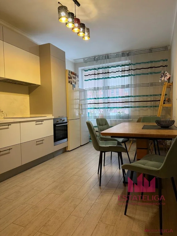 Аренда квартиры, м. Нижегородская, Рязанский пр-кт. - Фото 5