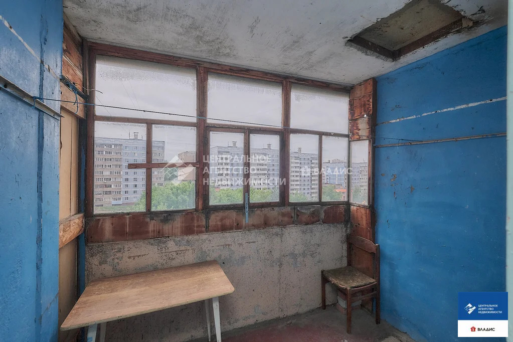 Продажа квартиры, Рязань, ул. Стройкова - Фото 6