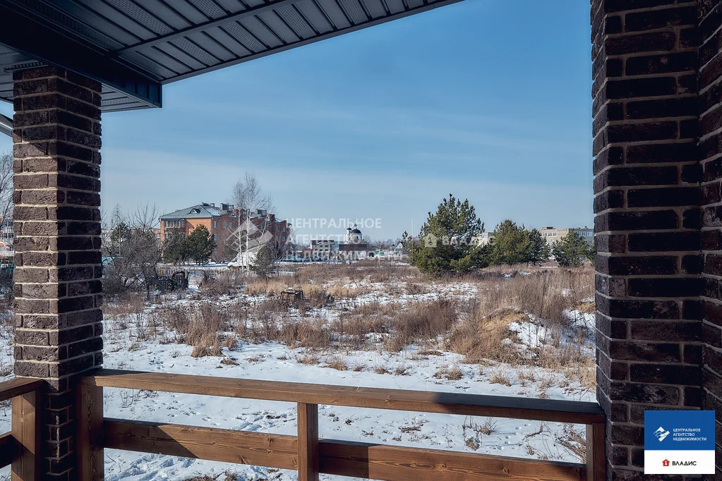 Продажа дома, Рязань, Зеленая улица - Фото 9