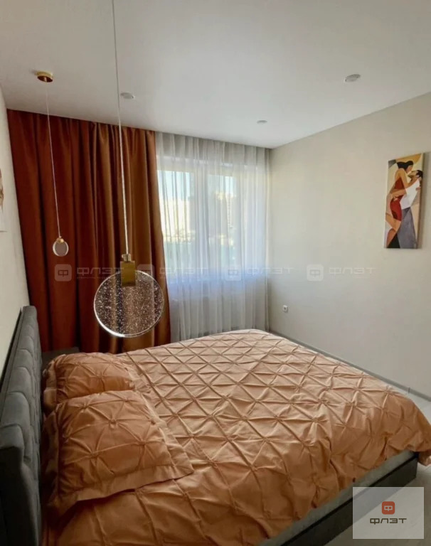 Продажа квартиры, Казань, ул. Бондаренко - Фото 11