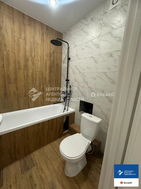 Продажа квартиры, Рязань, Льговская улица - Фото 12