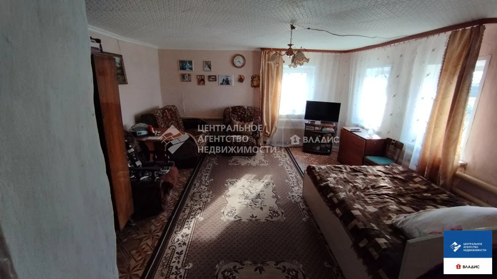 Продажа дома, Ухолово, Ухоловский район, Набережная улица - Фото 0