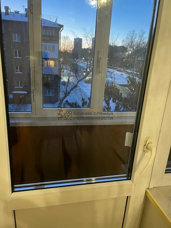 Аренда квартиры, Уфа, ул. Кольцевая - Фото 8