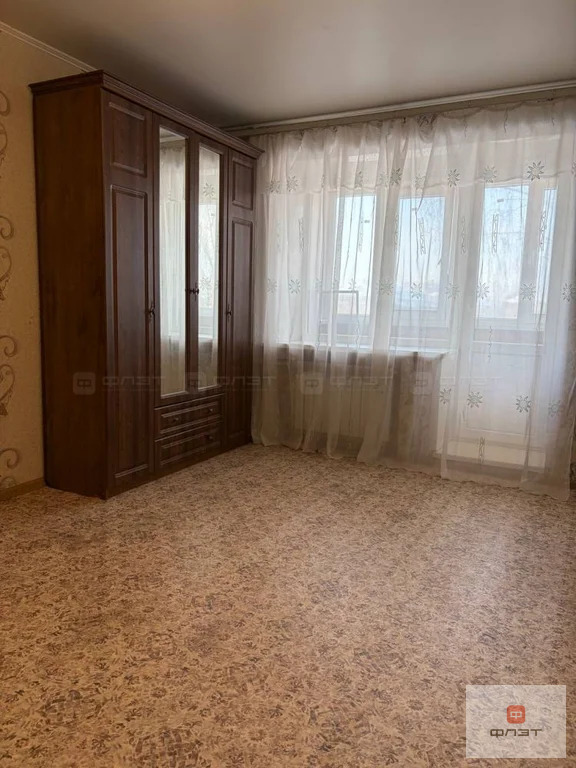 Продажа квартиры, Казань, Ибрагимова пр-кт. - Фото 1