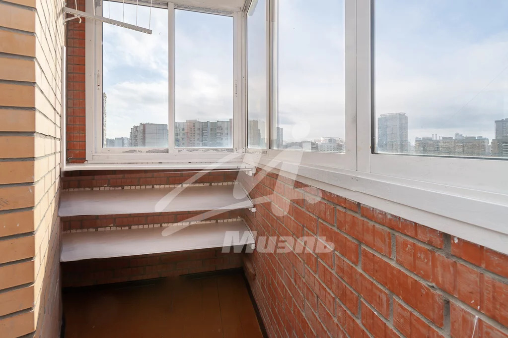 Продажа квартиры, Химки, Ул. 9 Мая - Фото 13
