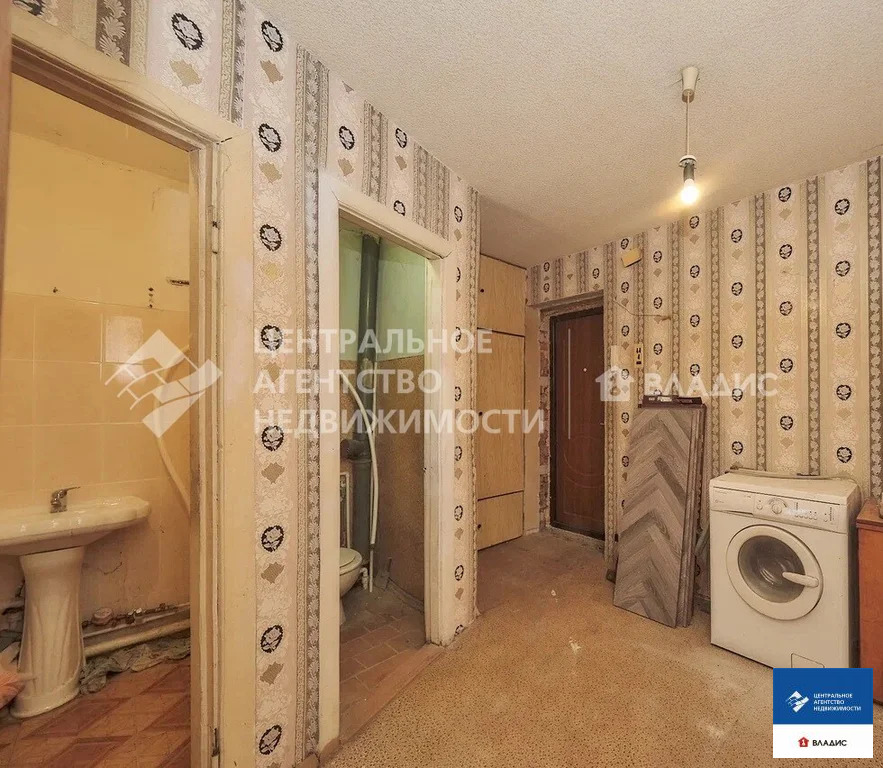 Продажа квартиры, Рязань, ул. Колхозная - Фото 14
