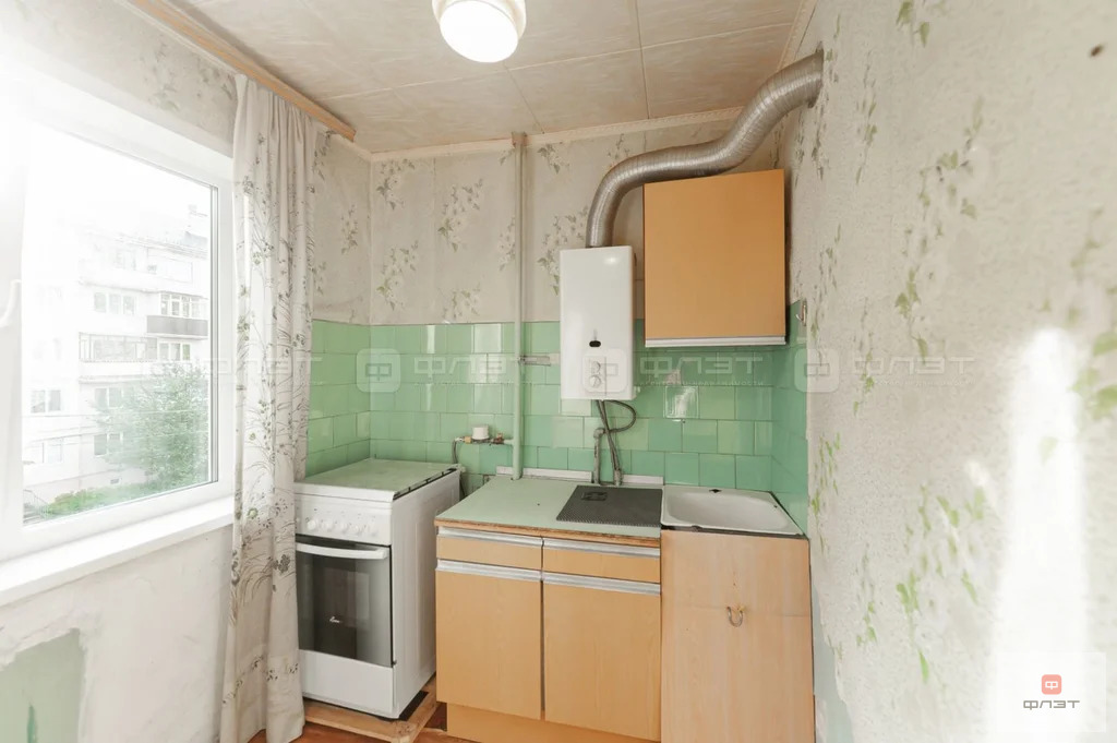 Продажа квартиры, Казань, ул. Халева - Фото 12