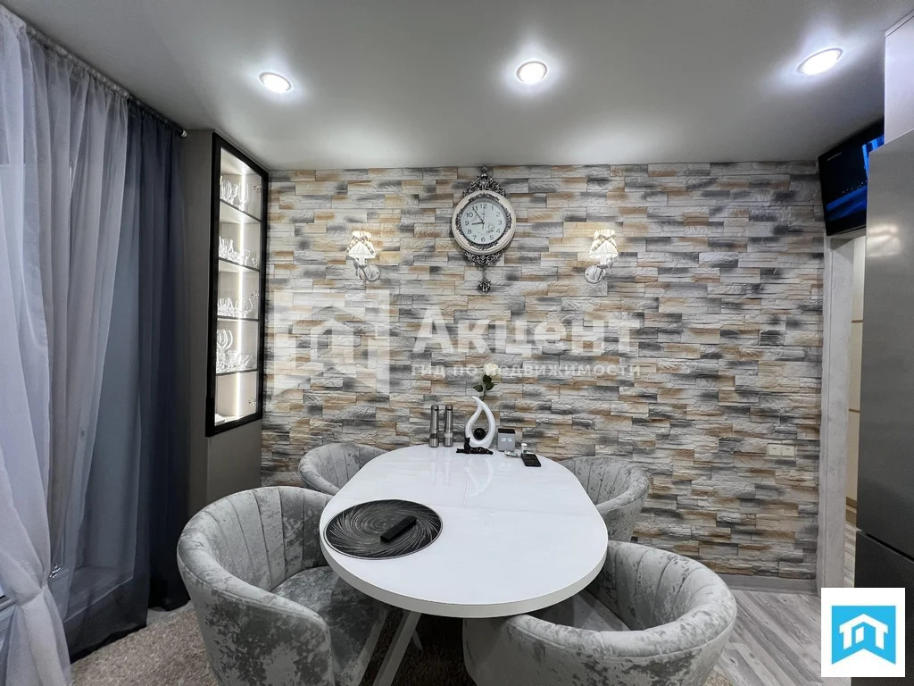 Продажа квартиры, Иваново, мкр Новая Ильинка - Фото 3