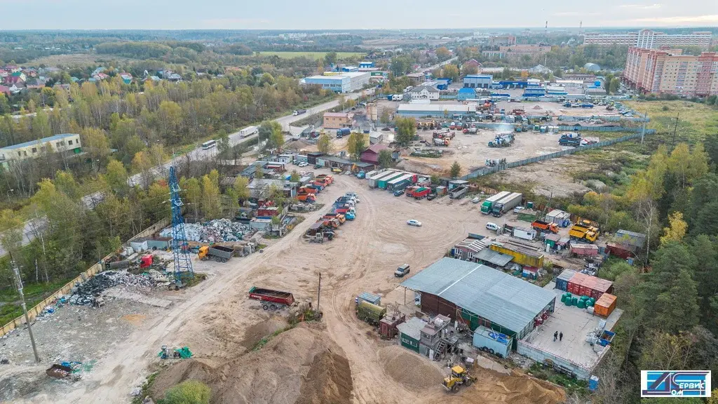 продается земельный участок - Фото 8