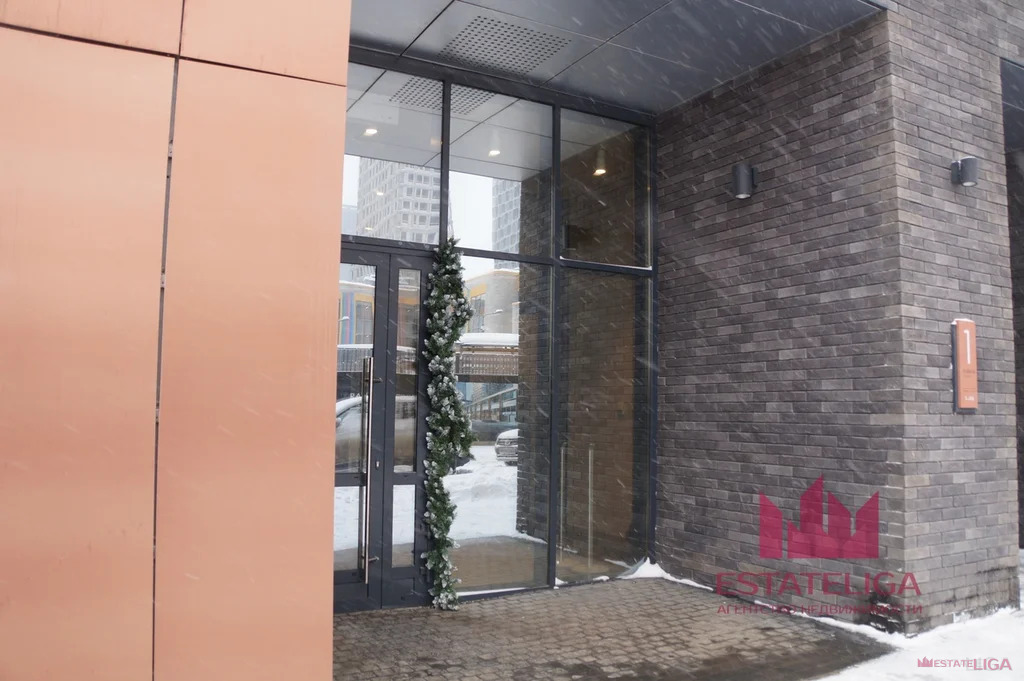 Аренда квартиры, Шелепихинская наб. - Фото 10