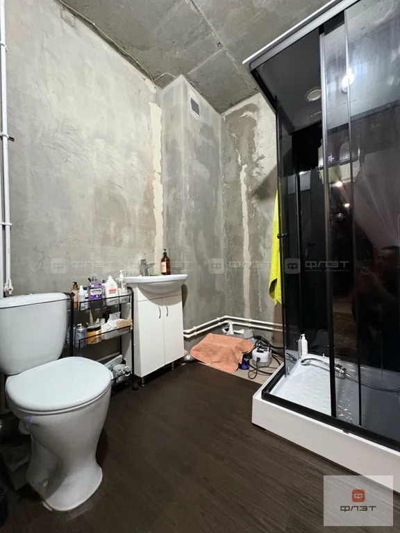 Продажа квартиры, Казань, ул. Генерала Ерина - Фото 9