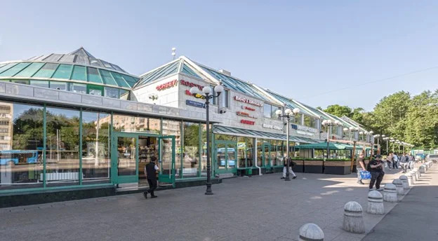 Аренда ПСН площадью 25 м2 - Фото 2