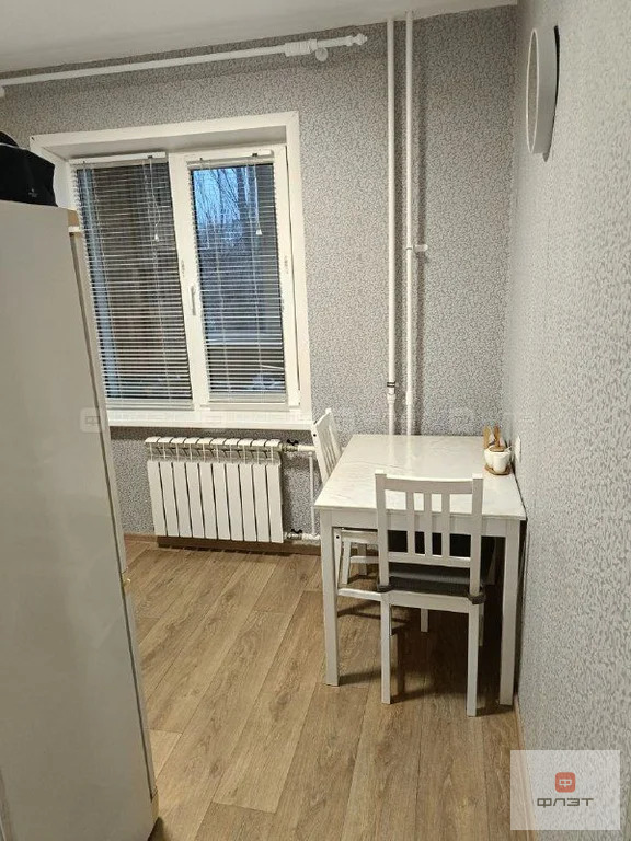 Продажа квартиры, Казань, ул. Юлиуса Фучика - Фото 8