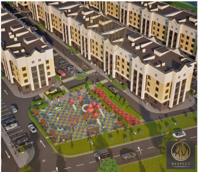 Продажа квартиры, Ессентуки, Рыбникова ул. - Фото 3