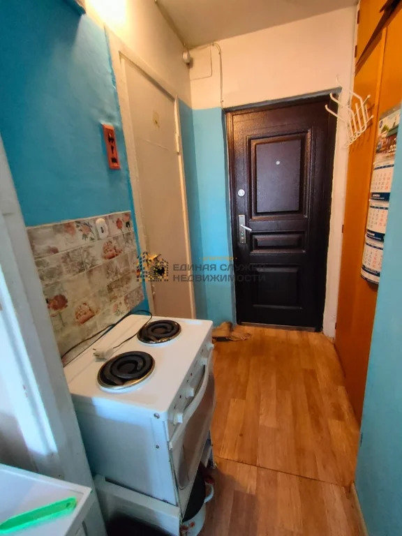 Аренда квартиры, Уфа, ул. Ферина - Фото 4