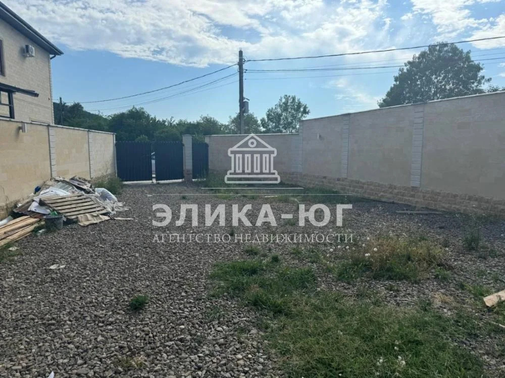 Продажа дома, Агой, Туапсинский район, Рассвет кв-л. - Фото 3