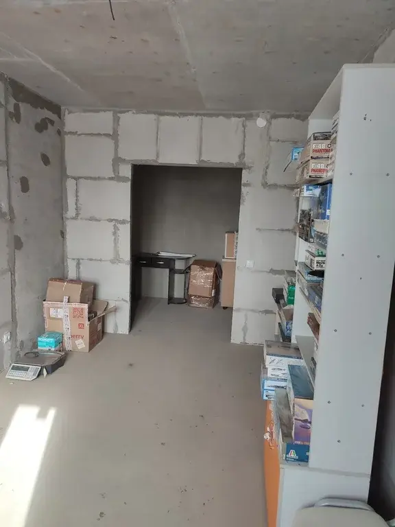 2 комнатная квартира в Домодедово, ул. Кирова, д.17, к.1 - Фото 3