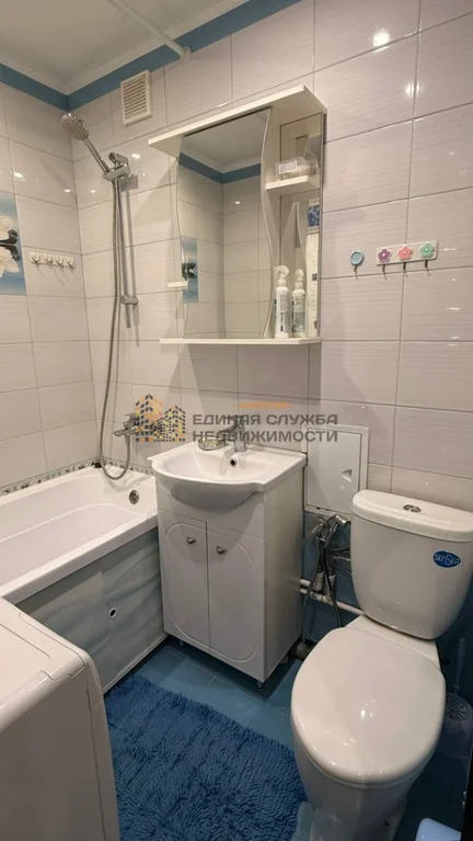 Аренда квартиры, Уфа, Октября пр-кт. - Фото 6