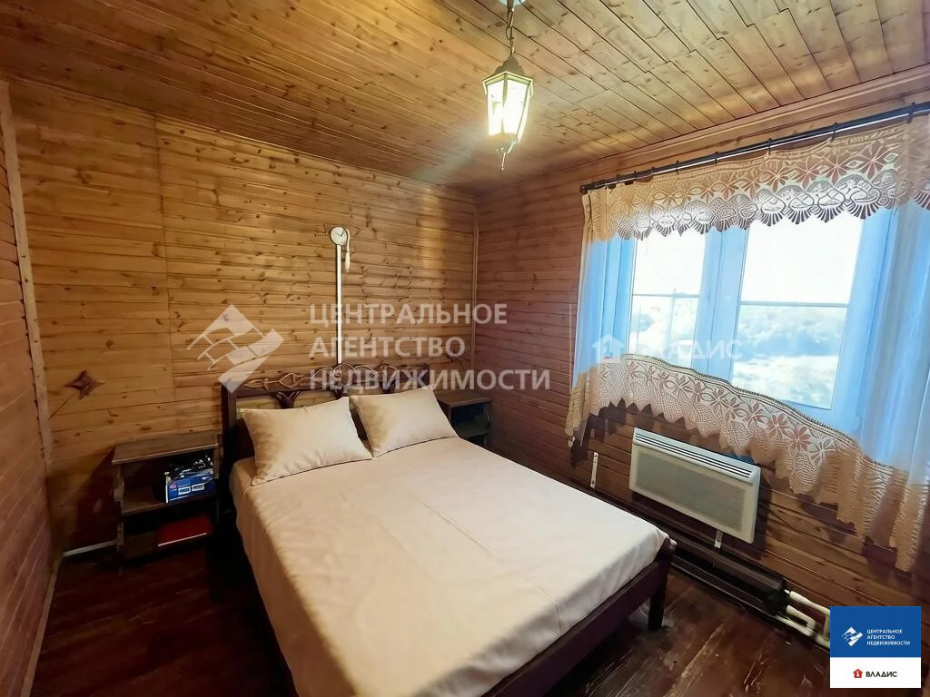 Продажа дома, Березово, Михайловский район - Фото 15