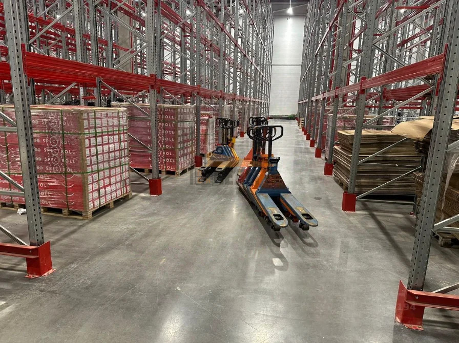 Аренда склада, Красногорский район, 1 - Фото 6